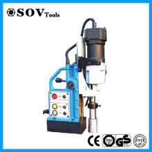Compact Portable Magnetic Drill Core Press/Magnet Electric Drill