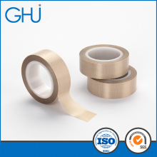 PTFE Adhesive Fiberglass Insulation Tape