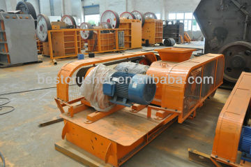 coal roller crusher	/	double roller crusher machine	/	single roller crusher