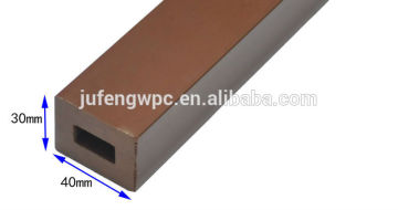 wpc joist for out door decking