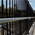 ANPING best security iron fence