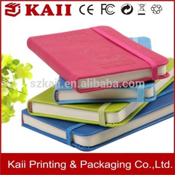 diary notebook manufacturer, high quality diary notebook supplier