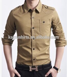 Cheap Shirts Made in China Fashion Shirts for Men Mens Outdoor Shirts