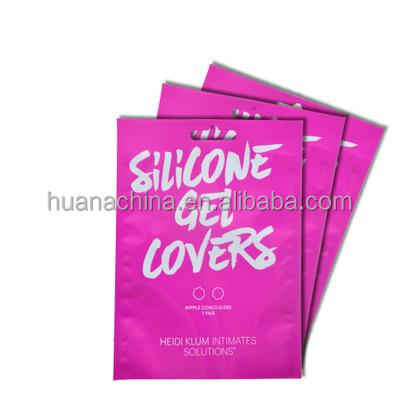 Automatic Multi-function plastic Laminated Three Sides sealing zipper pouch ziplock doypack Self stand up bag making machine