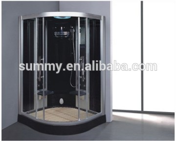 Low price and high quality mobile shower room /shower cabin