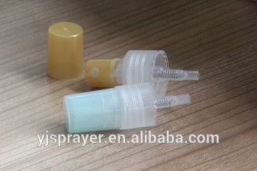 fine plastic power sprayer parts