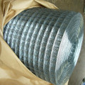 Galvaniserad Svetsad Wire Mesh