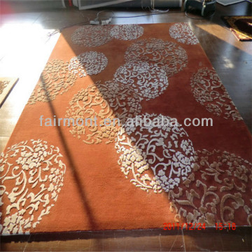 Area Washable Rugs, alphabet/ number rugs