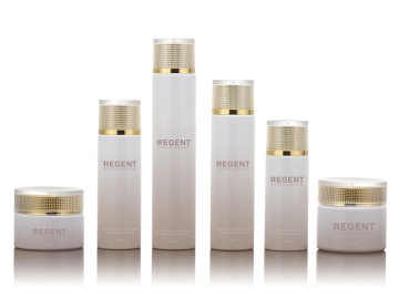 Regent PET Cosmetic Packaging