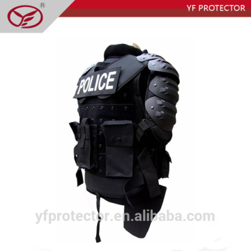 Anti Riot Suit/Anti Riot Gear POLICE equipment