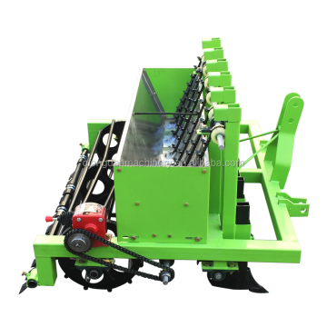 Garlic Farming Equipment: Garlic Seeds Planting Machine for Sale
