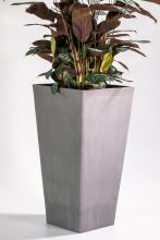 Extra Long Garden Flower Pot