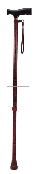 Hot sale wooden cane walking stick