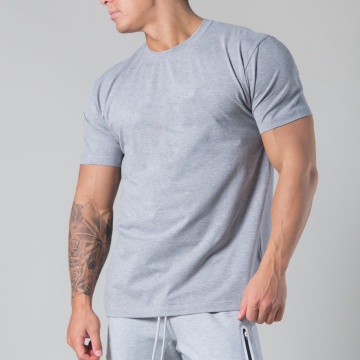 Atletische shirts Hardloopfitness-T-shirt