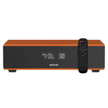 2.1 ch usb pc speaker