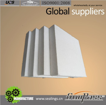 Best Glass Fiber Reinforced Ceramic Fiber Rope Manufacturers And Suppliers