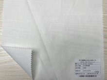 100% Cotton Waterproof Poplin Fabric