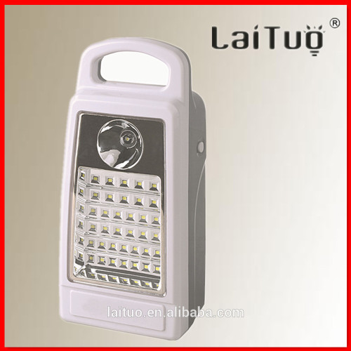 yuyao laituo 2015 new product led vadio music mp3 multifunct dp led emergency light