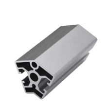 Heatsink CNC Processing Aluminum Profile Extrusion