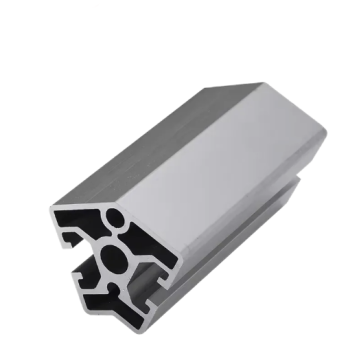 Heatsink CNC Processing Aluminum Profile Extrusion