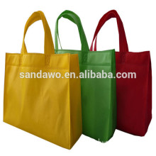 Rational construction Handle customized promotional beach bag