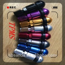 tire pressure monitoring system TPMS tire valve