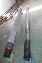 Meet Water Self-expanding Packer