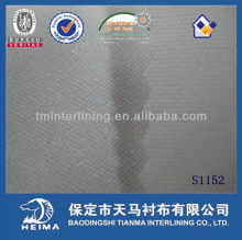 shiirt collar interlining--S1162