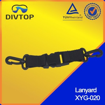 Powerful Diving Torches Clips