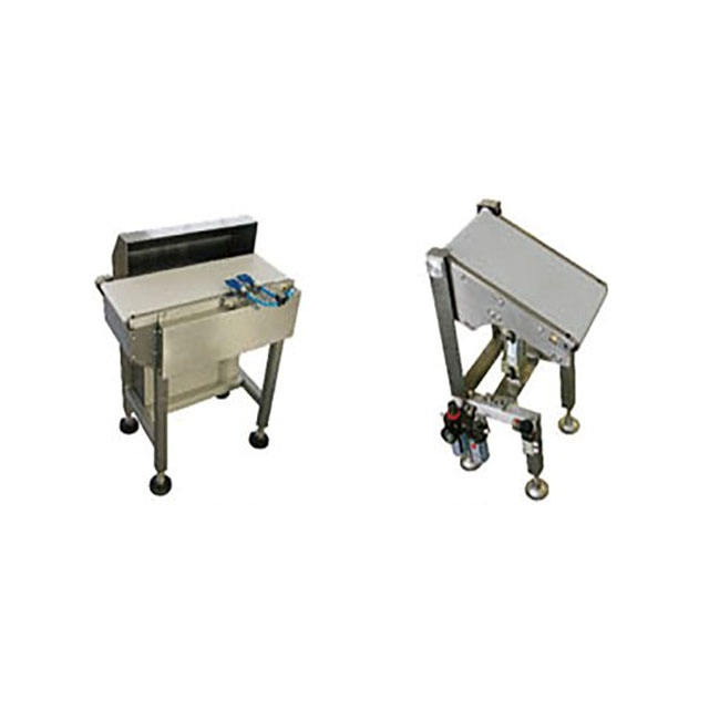 Waterproof High Speed Check Weigher Weight Checking Machine Waterproof High Speed Check Weigher Weight Checking Machine