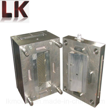 OEM Custom Plastic Prototype Mould ISO Certified Supplier