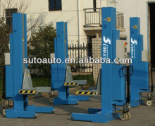 Mobile Column Lift