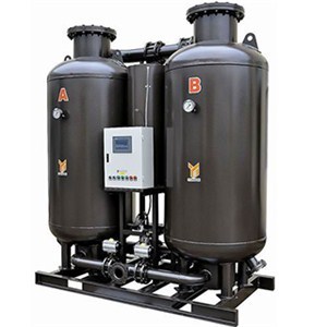 KBH Micro-heat Regeneration Compressed Air Dryer