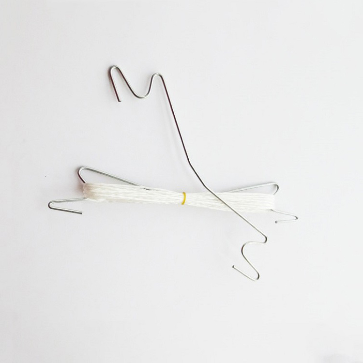 Skyplant Agricultural Tomato Hook with Twine China Manufacturer