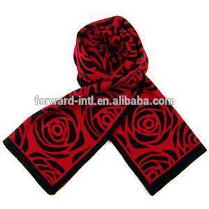 2014 Hot selling custom woman scarf 2014