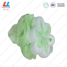 exfoliating bath sponge body loofah scrub sponge