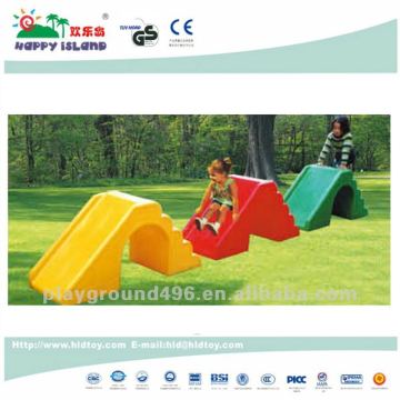 2016 cheap kids outdoor play equipment