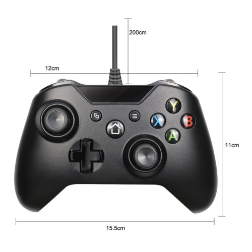 Xbox One PC controller Wired