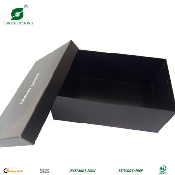 CUSTOMIZED PAPER PACKAGING SHOE BOX