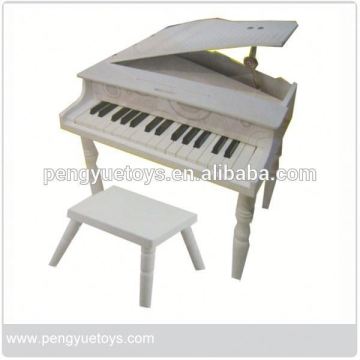 Wooden Piano Toy	,	Kids Educational Piano Toy	,	Baby Toy Piano