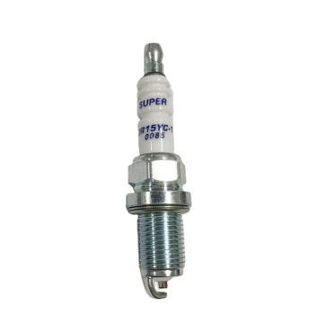 High Quality BRISK Spark Plugs DR15YC for Kia and Suzuki Cars