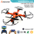 Wholesale products WIFI flying drone, flying camera drone uav