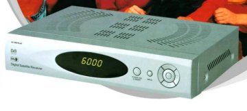 Digital Tv Set Top Box, Neosat 1600 Super Fta Satellite Receivers With Dvb, Biss Patch