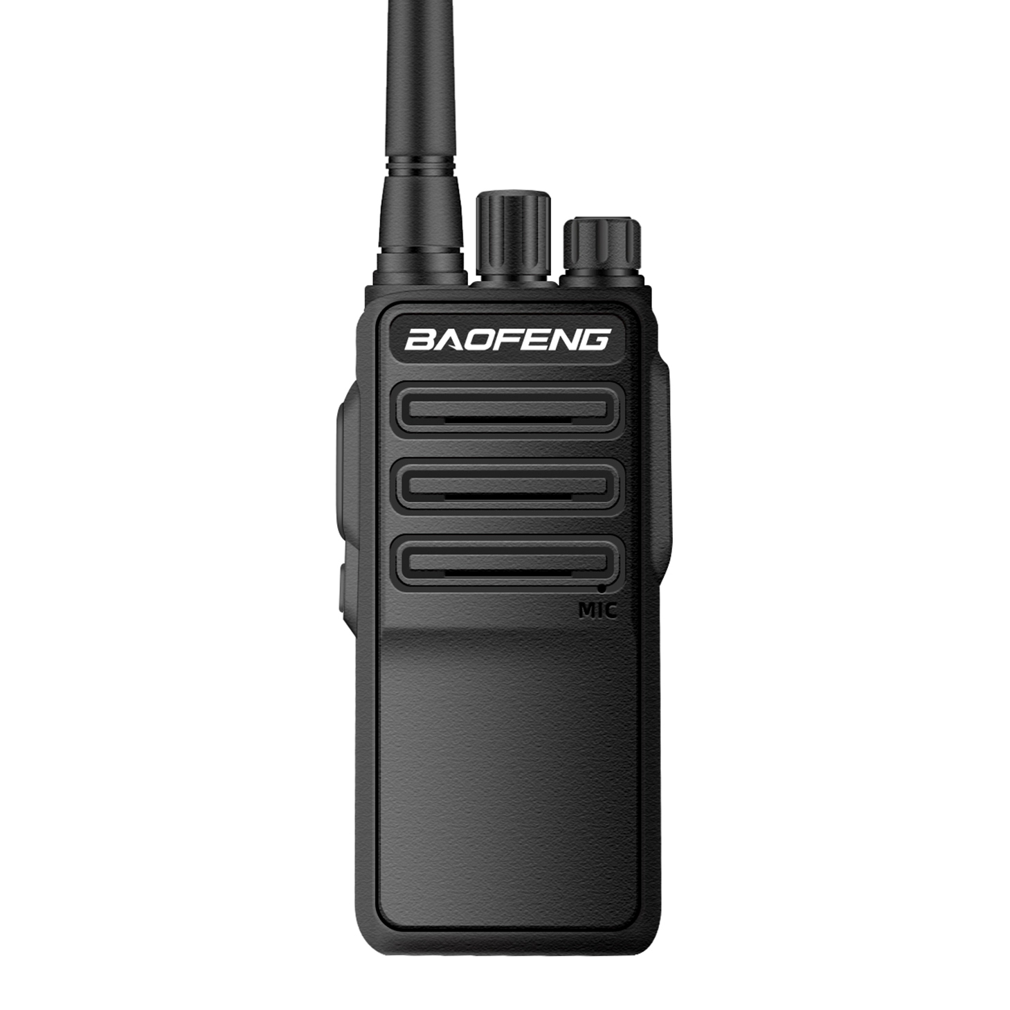 Baofeng Professional BF 1904 Handheld Anti-fall Type c Walkie Talkie 50 km High Power Long Distance 2-way Walkie Hotel KTV