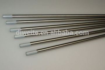 WCe20 TIG welding wolfram electrode