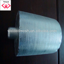 SS Sintered Fibbre Netting(Manufacturer)