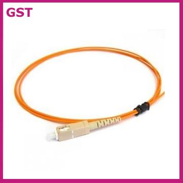 SC/PC MM fiber opitc pigtail- RoHS Comliant