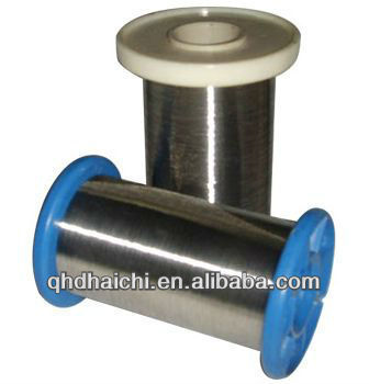 ERNiCrMo-2 nickel chromium molybdenum alloy wire