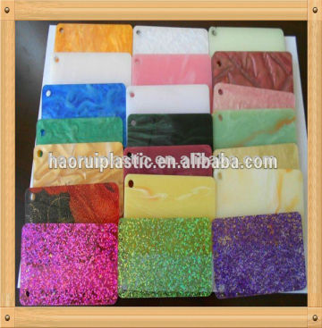 cast sanitary ware acrylic sheet
