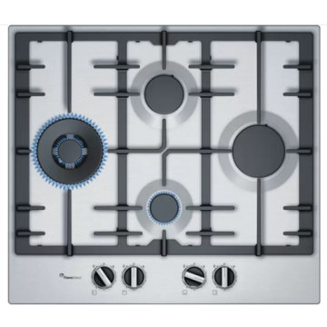 Bosch Gas Hob 60cm di Amerika Syarikat